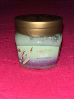 JADE Body Scrub ( Balancing)